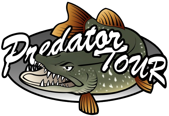 predator tour logo